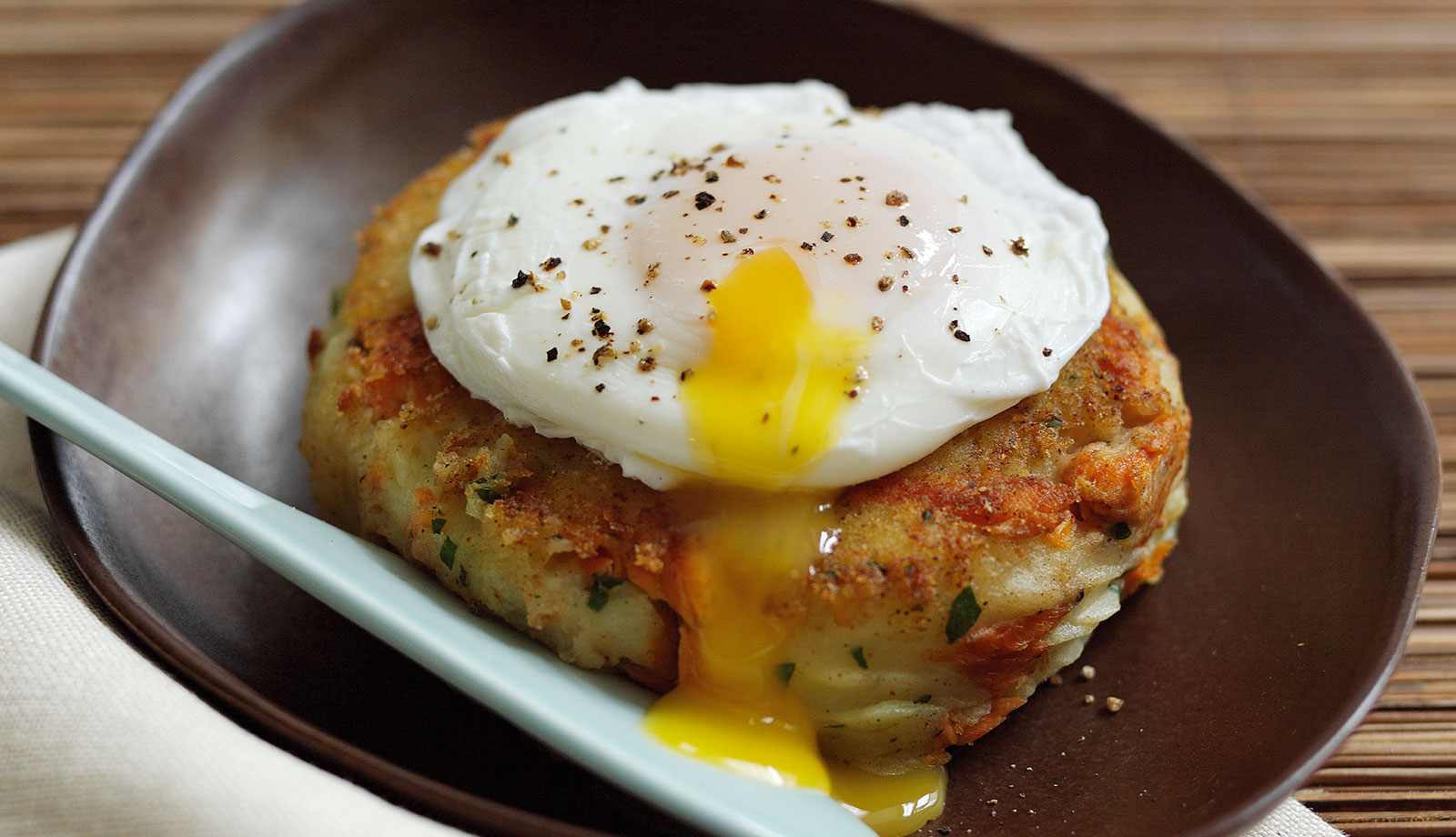 Wild Alaska Salmon Breakfast Fish Cakes by Wild Alaska Seafood