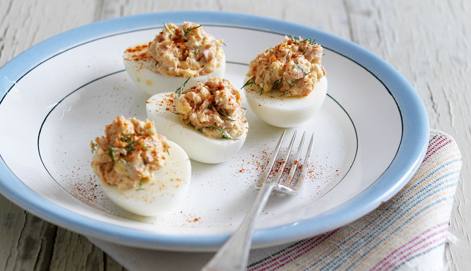 Wild Alaska Salmon Egg Mayonnaise by the Alaska Seafood Kitchen