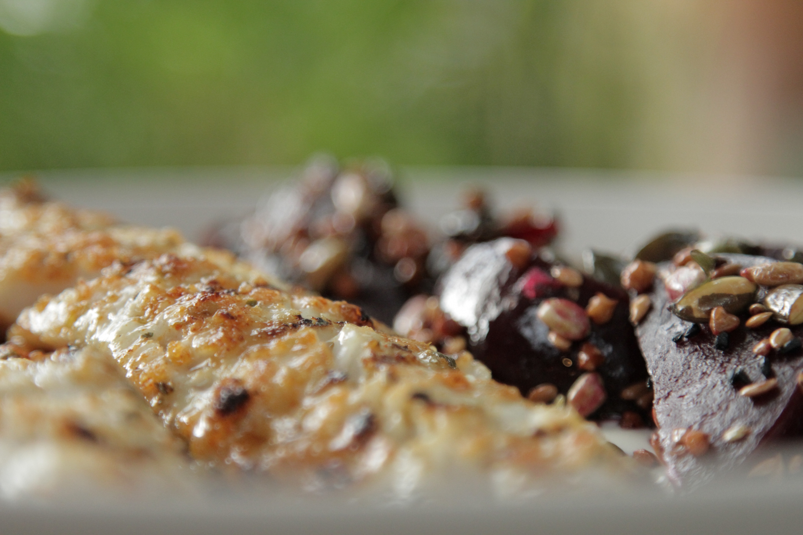 Barbeque Southern Rub Pollock Fillets - Wild Alaska Seafood