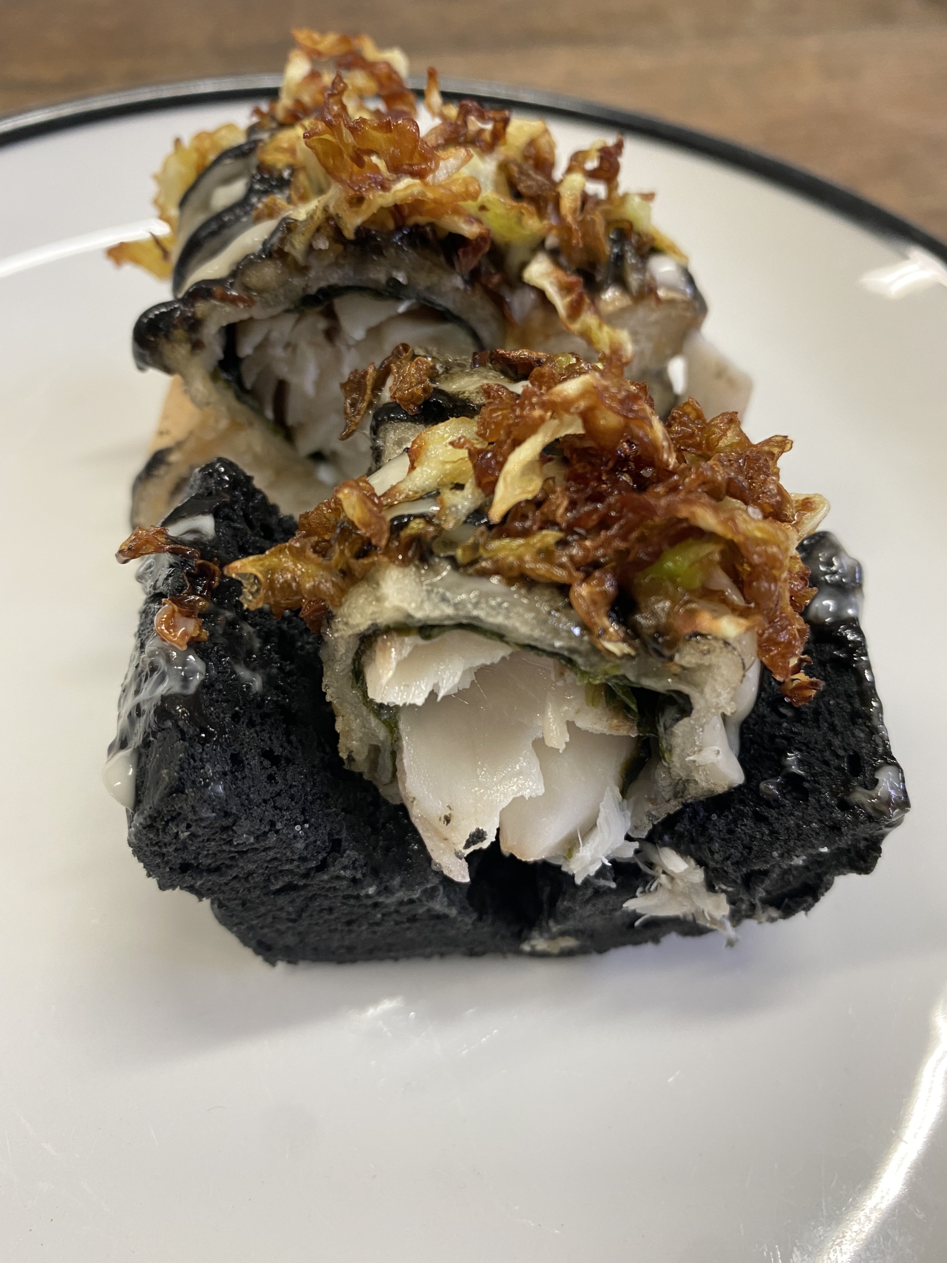 Rock Fillets Wild Alaska Rock Dog - Wild Alaska Seafood